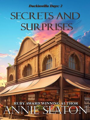 cover image of Secrets and Surprises
